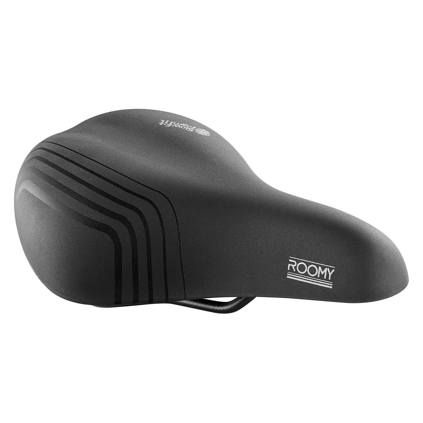 Selle Royal Roomy ModerateS (SR2241.BLK)