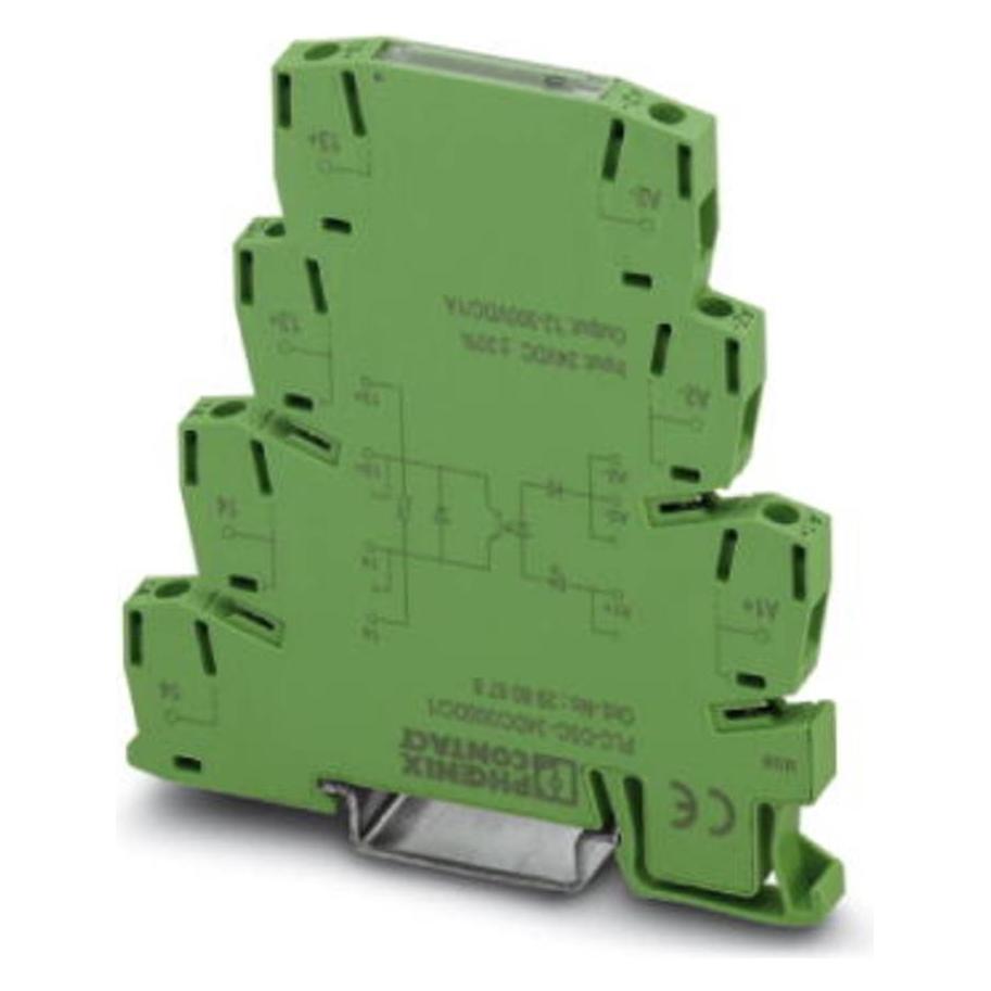 Phoenix Contact Halbleiterrelais 10 St. PLC-OS (2980652)