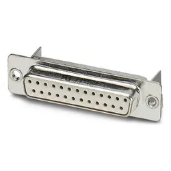 Phoenix Contact D-SUB Kontakteinsatz VS-25-BU-DSUB-LH-B
