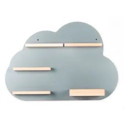 VCM Boarti Tonieregal - Wolke S - B/H/T ca. 48.00x35.00x19.00