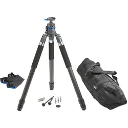 Novoflex TRIOPRO CB TrioPod PRO75 ClassicBall Set