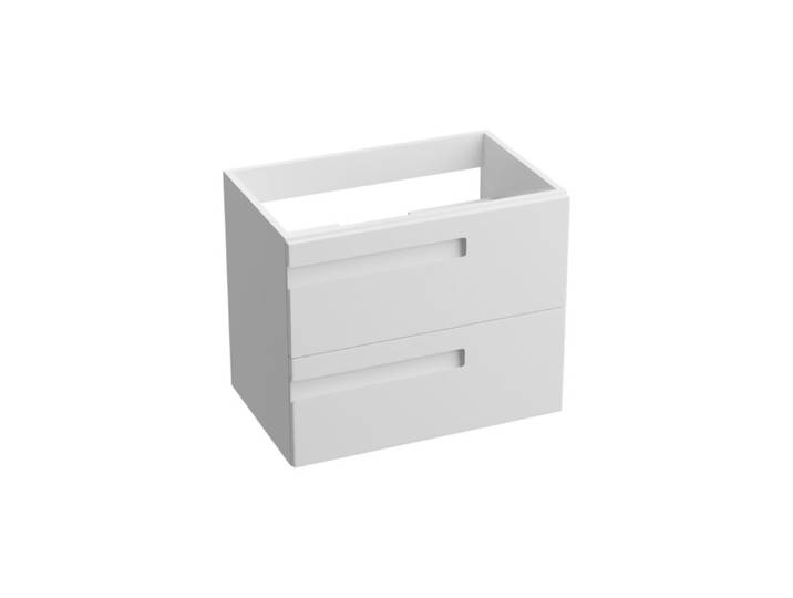 LAVITA Meuble sous lavabo FLORYDA 600 Étagère sur pied