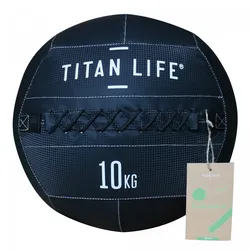 Titan Life Gym Large Rage Wandkugel 10 kg