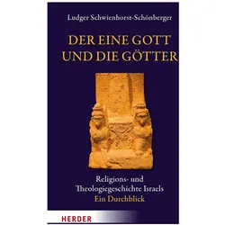Der eine Gott und die Götter, Sachbücher von Ludger Schwienhorst-Schönberger