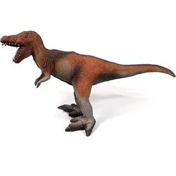 Dinosaurier - T-Rex aus Naturgummi