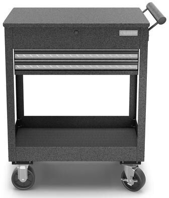 Gladiator GarageWorks 2-Drawer Utility Cart