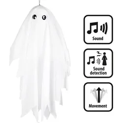 Boland Shaking Ghost: Dekoration (1 Stk.)