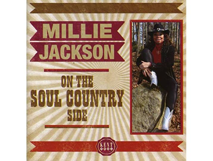 On The Soul Country Side