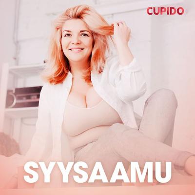 Syysaamu – eroottinen novelli - Cupido, Audio, 9788726828115