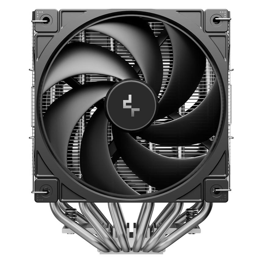Deepcool "620W AG620" (129 mm) (R-AG620-BKNPMG2-G)