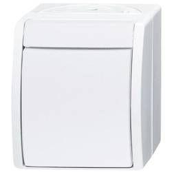 ABB 2CKA001085A1627 Wipptaster IP44 Weiß