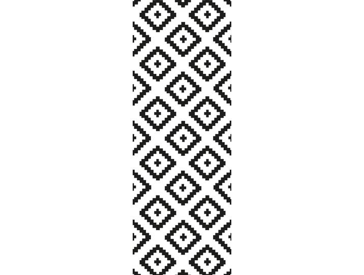 Vinyltapete QUEENCE Olm , schwarz, B:0,9m L:2,5m, Vinyl, Tapeten, Vinyltapete, 90x250cm, selbstklebend, kinderleichte Anbringung,, Sticker