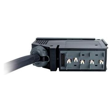 APC IT Power Distribution Module 3 Pole 5 Wire IEC309 (PDM3532IEC-500)