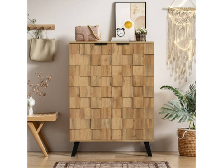 Delari Sideboard
