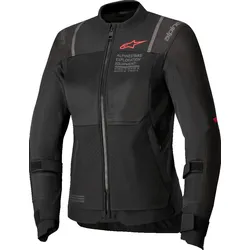 Alpinestars Stella ST-2 Air Damen Motorrad Textiljacke L