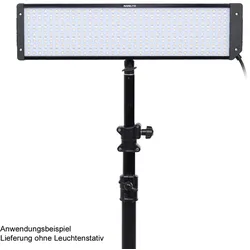 NANLITE PavoSlim 60CL Full-Color Multifunktions-Flächenleuchte