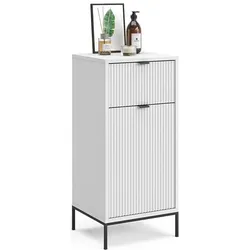 Vicco, Badezimmerschrank, Eliza (40 x 35 x 87 cm)