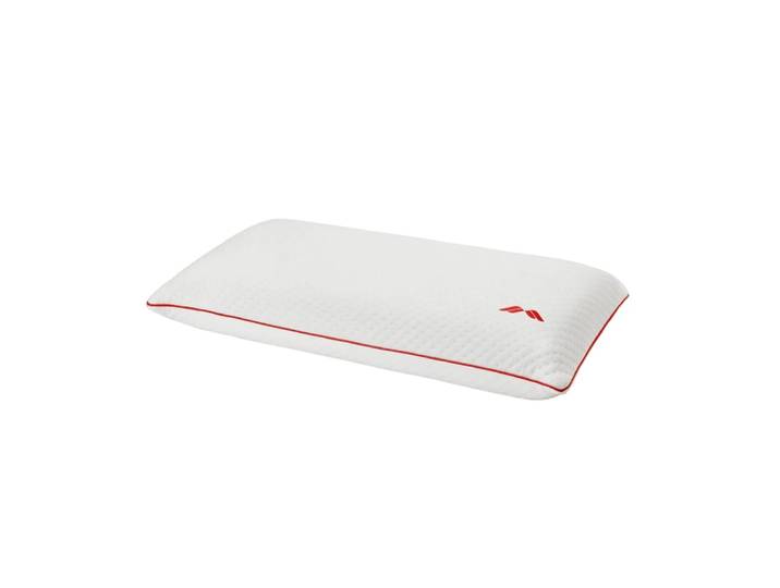 Oreiller visco soja respirant - 80 cm