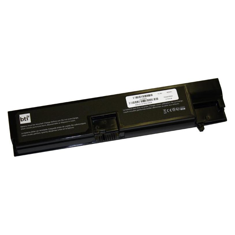 BTI BATTERY 83-BTI (4 Zellen, 2800 mAh) (BATTERY 83-BTI)