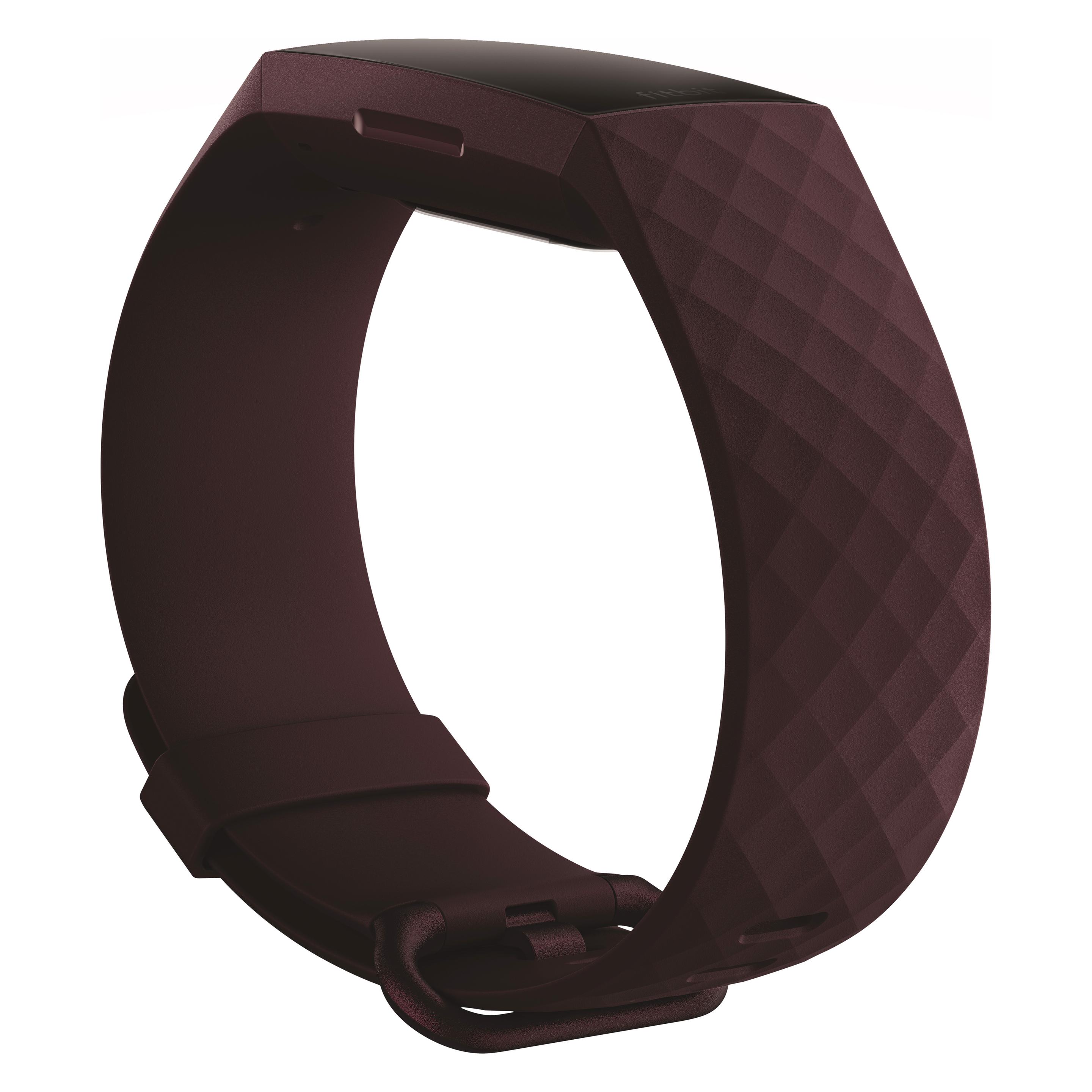 Fitbit Charge 4 (28.80 mm) (FB-417BYBY)