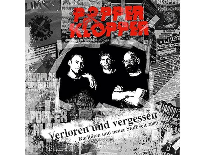 Verloren und Vergessen