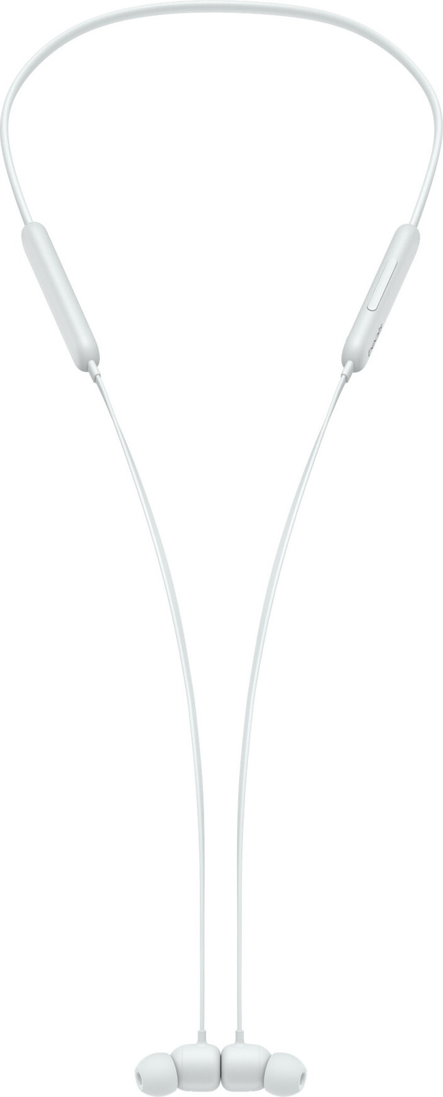 Beats Flex draadloze oortjes, rookgrijs