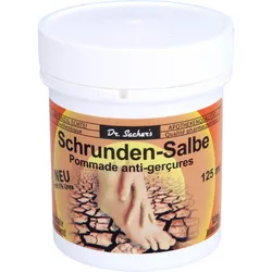 Schrunden Salbe 125 ML