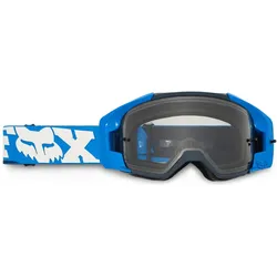 Fox, Herren, Sportbrille, Vue Core Goggle (Blue Jewel), Blau