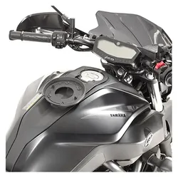 Kappa, Motorradgepäck, TANKLOCK-HALTERUNG YAMAHA MT-07 (18)