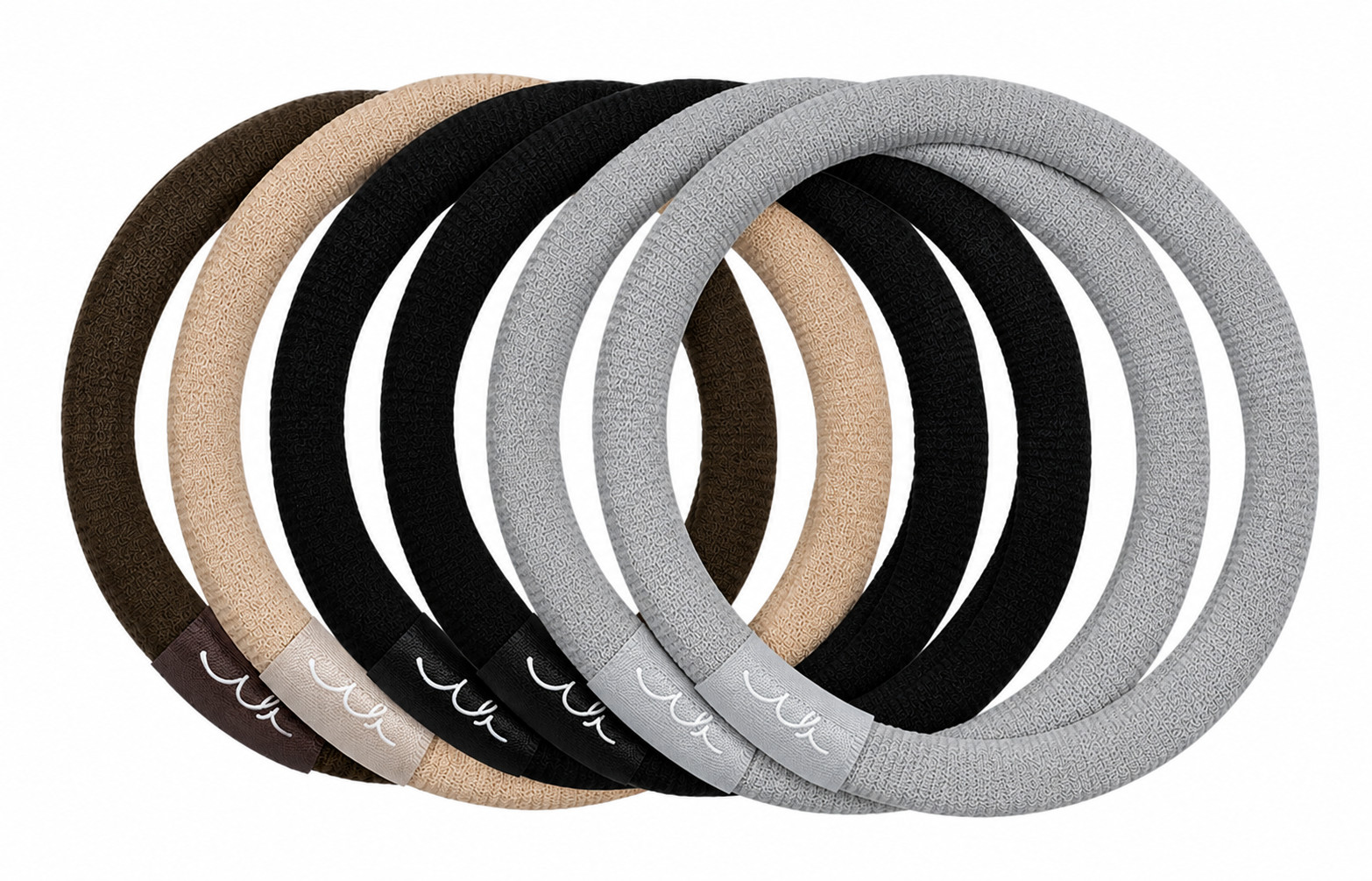invisibobble Hair Tie Thin Delicate Sustain IB-HT-PA-123