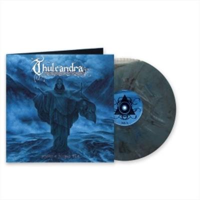 Under A Frozen Sun - Thulcandra, Vinyl