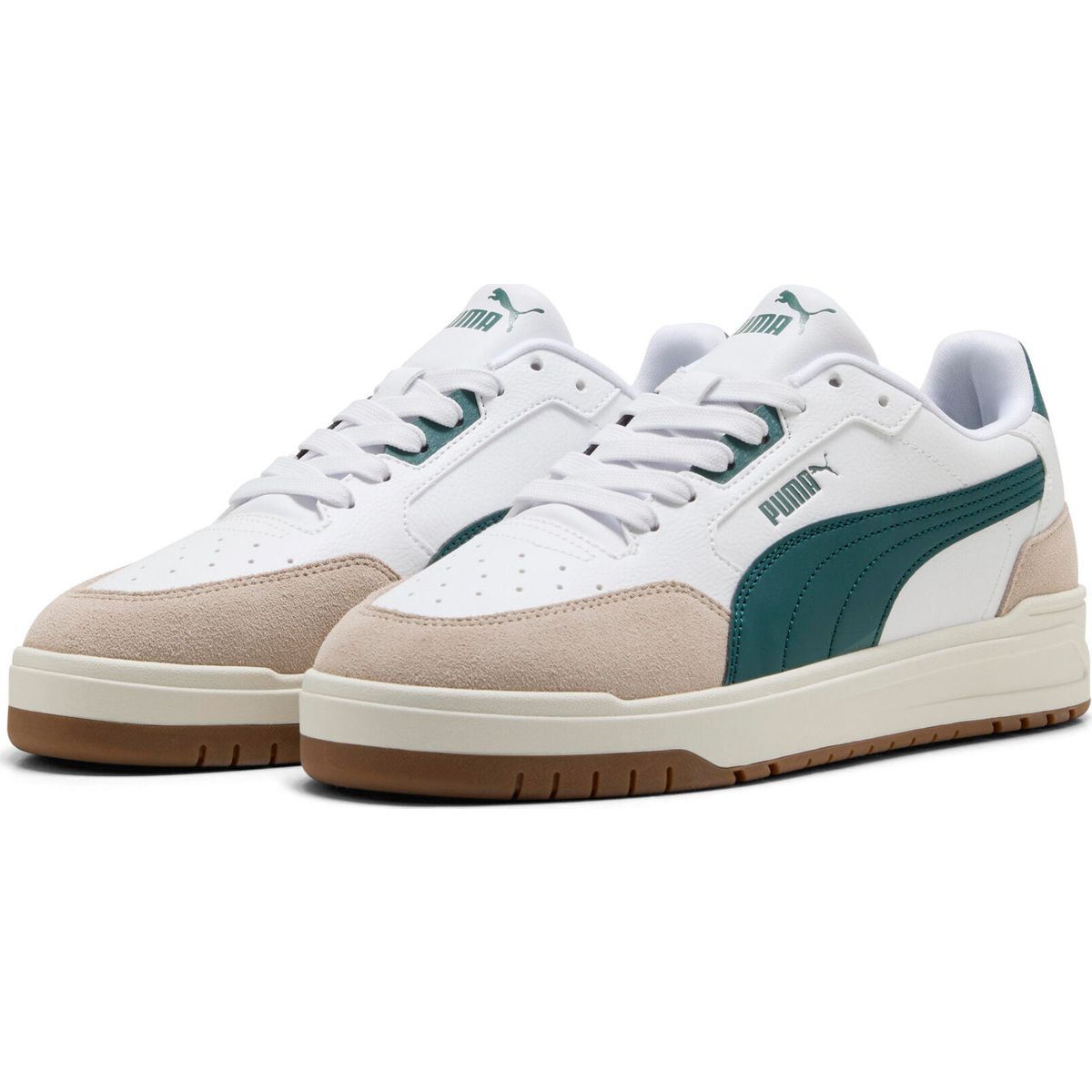 Puma Shuffle Downtown OG puma white-herb garden (10) 6 403840-10-6