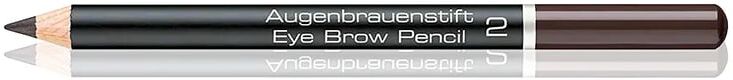 Artdeco Eye Brow Pencil #2 Intensive Brown