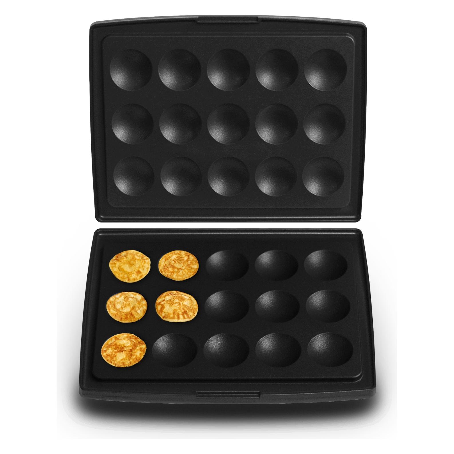 Fritel Pandekagetallerkens??t (142362)