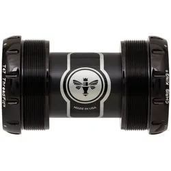 CHRIS KING Innenlager ThreadFit T47 30X Keramik | schwarz