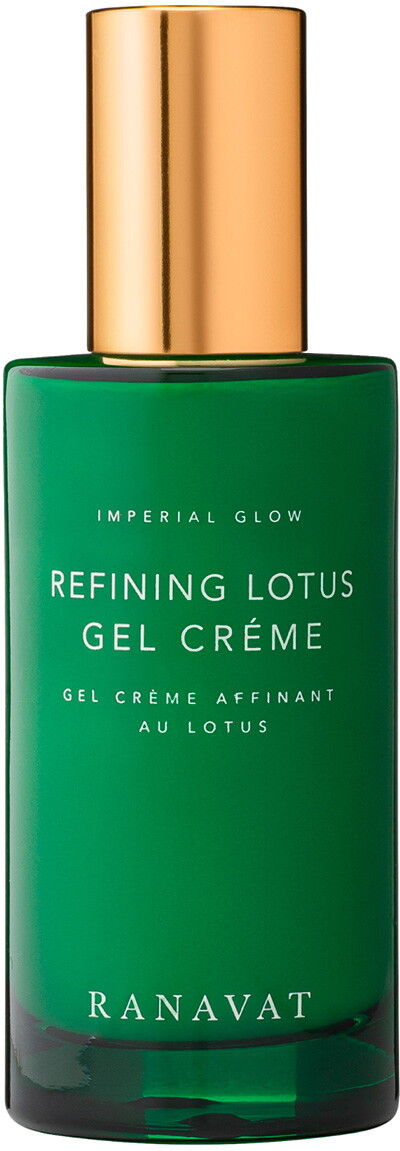 50ml RANAVAT Refining Lotus Gel Crème