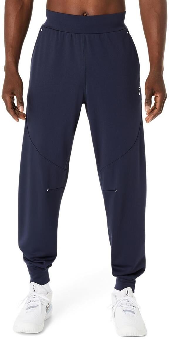 Asics Court Warm-up Pants Midnight, XL