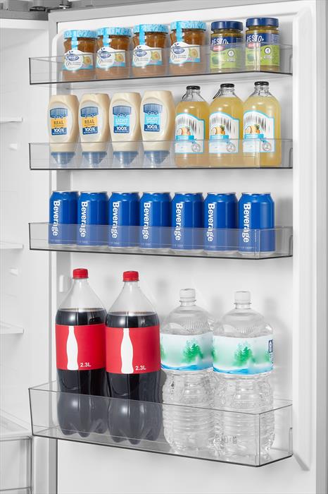 MIDEA Mdrb593fge46-inox