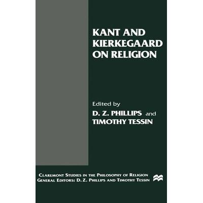 Kant & Kierkegaard On Religion, Taschenbuch von D. Z. Phillips, Palgrave Macmillan UK, 978-1-349-62908-4