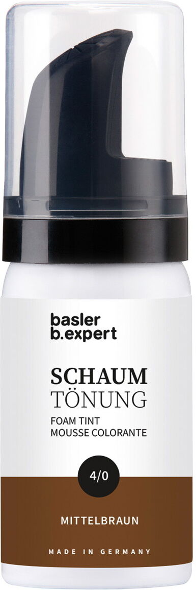 30ml basler Schaumtönung