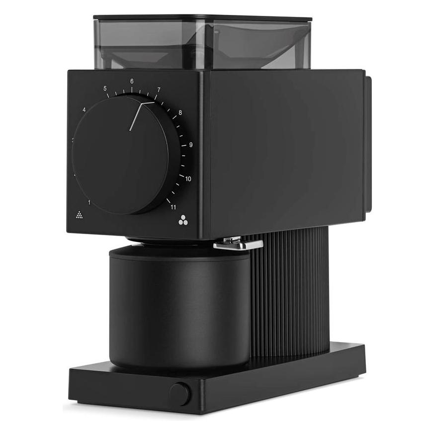 Fellow Ode Brew Grinder - Gen 2 (ODE 2 CZARNY)