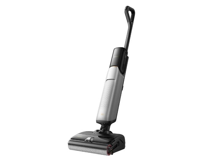 ASPIRATEUR LAVEUR MOVA X4 PRO