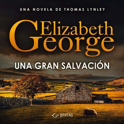 Una gran salvación - Elizabeth George, Audio, 9788742811955