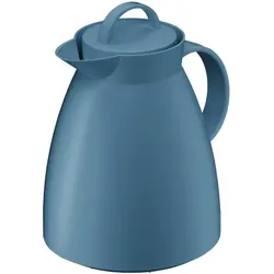 Alfi Isolierkanne »DAN« 1 L blau, 24 cm