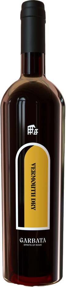 Garbata Vermouth Dry