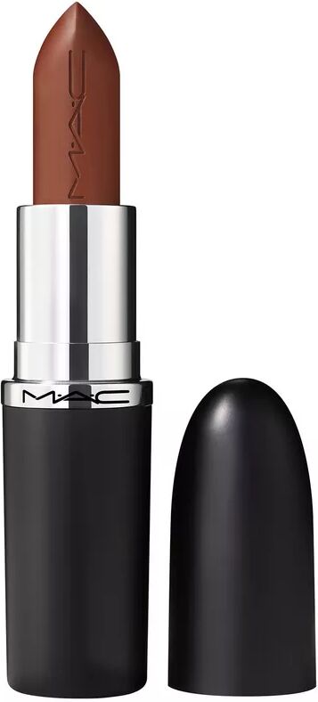 MAC Cosmetics - MACximal Sleek Satin Lipstick, 3.5  g, Truth Be Untold
