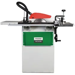 Holzstar Tischkreissäge TKS 254 PRO 400V 5902028