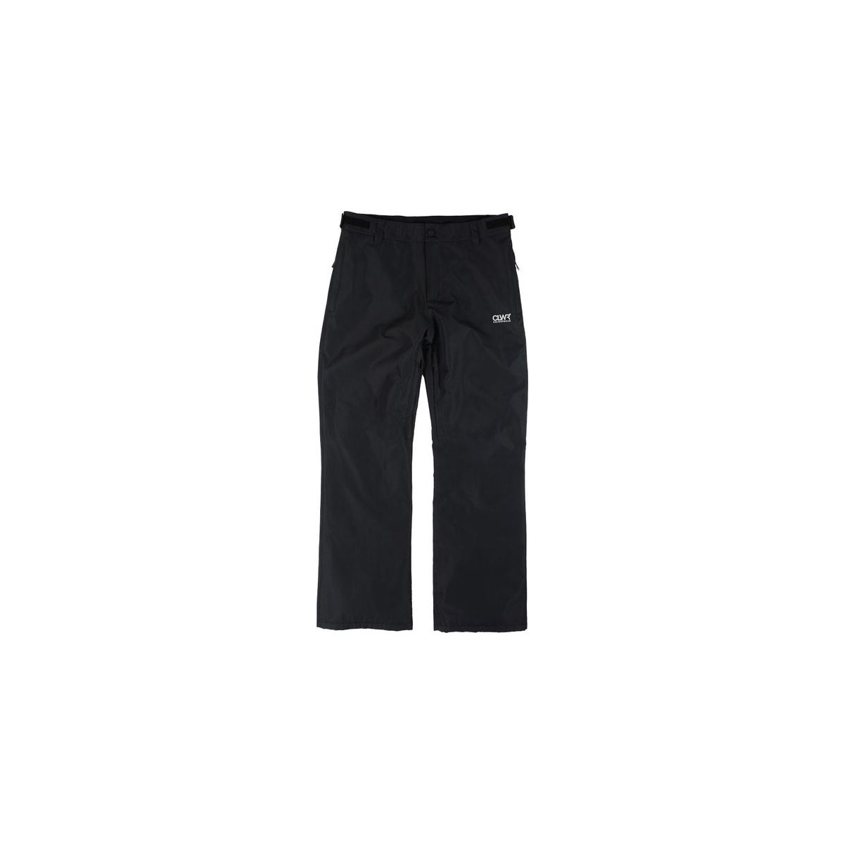 CLWR ColourWear M Cliff Chino Pants black (700) M 72102987000026