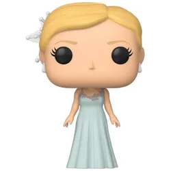 Funko POP! - Harry Potter: Fleur Delacour - Yule