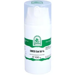 DMSO-GEL 50%